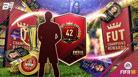 Insane Top Fut Champions Rewards Fifa Ultimate Team Youtube