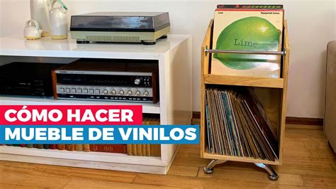 Ser Fuerte Eliminaci N Tierra Principal Mueble Para Tocadiscos Y