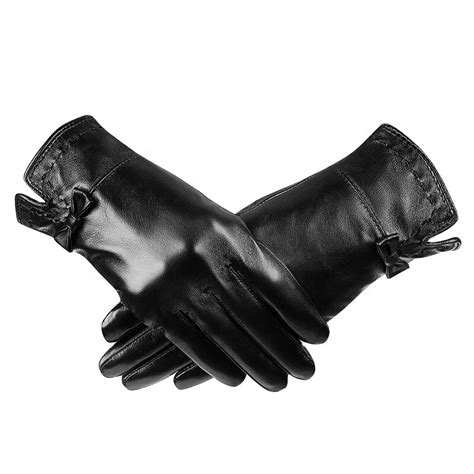 Womens Leather Gloves A Timeless Fusion Of Luxury And Versatility Leather Gloves Manufacturer