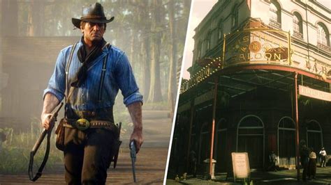 Los jugadores de Red Dead Redemption 2 descubren la verdad detrás del