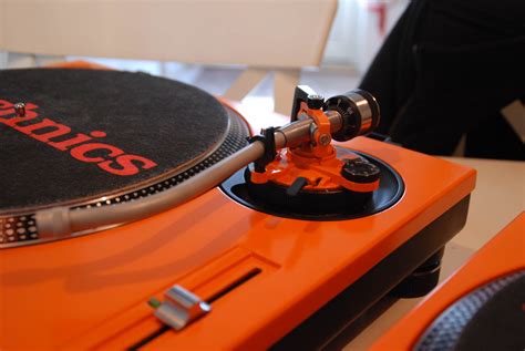 Custom Tonearm Het Beste Adres Voor Technics Reparatie