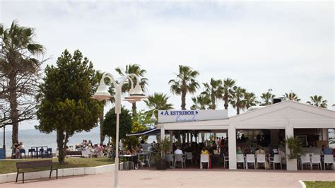 Restaurante Los Alcázares A Estribor