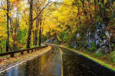 Great Smoky Mountains National Park Wallpapers Wallpaper Cave