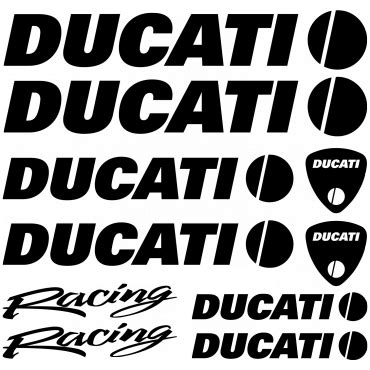 Ducati Corse Logo Png Transparent Svg Vector Freebie Supply Images Images