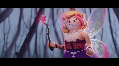 Playmobil: The Movie New Official Trailer