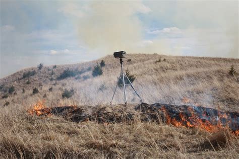 Sandhills Beauty For Ashes Platte Basin Timelapse