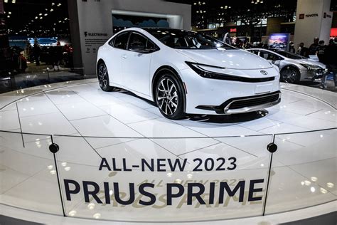 Markets Warm To Toyota After EV And Battery Development Plans Ease