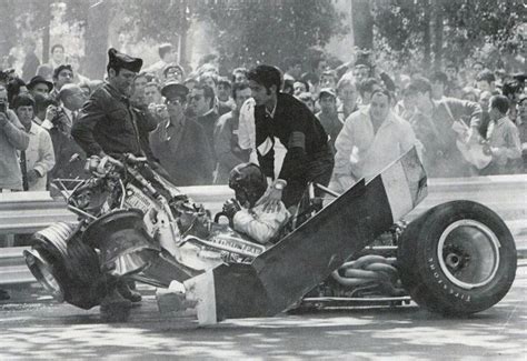 71 best Fatal F1 Accidents images on Pinterest | F1 crash, Formula 1 ...