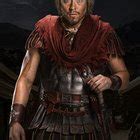 Spartacus S E Min In Who Is The Blonde Dancer The Actress I Mean R Spartacus Tv