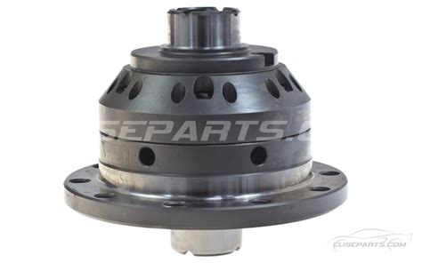 Pg1 Quaife Atb Differential Eliseparts