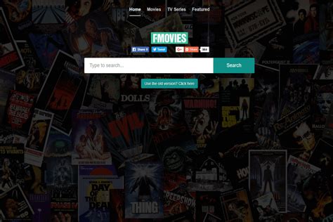 24 Websites Like F-movies and Its Alternatives - Technofizi.net