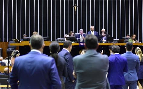 C Mara Aprova Urg Ncia Do Novo Arcabou O Fiscal Contee