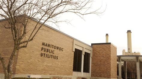 Manitowoc Public Utilities secures community solar generation site