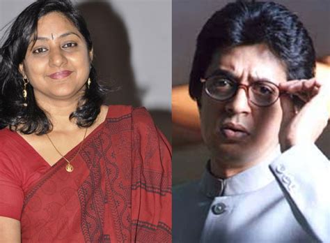 Rohini And Raghuvaran Got Divorced