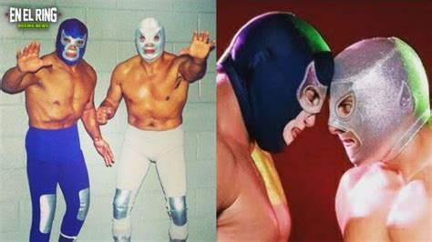 Lucha Libre El Santo