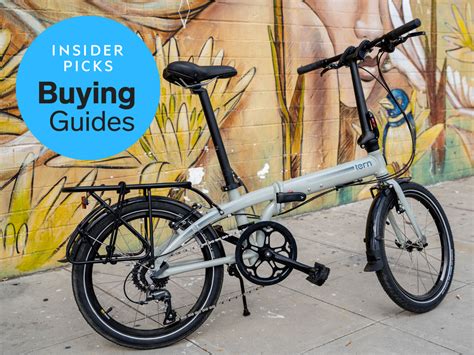 The Best Folding Bikes You Can Buy Travelkindscom