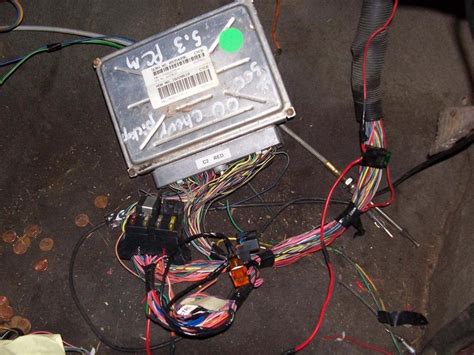 Knock Sensor Wiring Diagram 2004 Chevy Impala Knock Sensors