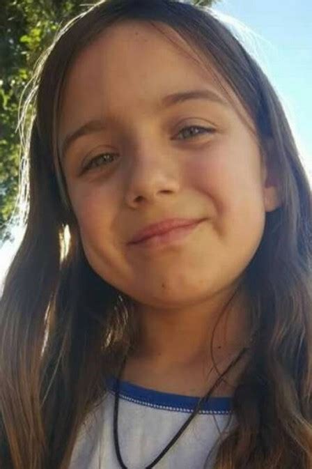 Menina De 10 Anos Morre Ao Salvar Duas Crianças De Atropelamento