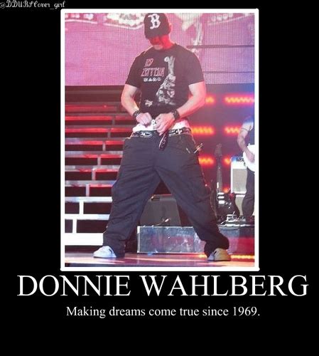 Donnie In The Sixth Sense Donnie Wahlberg Video Fanpop