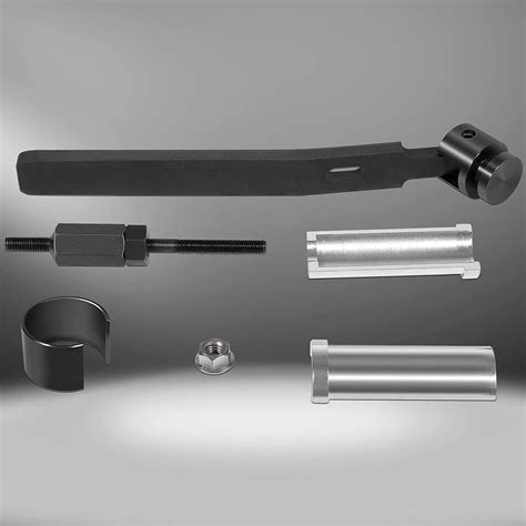 9010 Fuel Injector Remover Puller Install Tools For 5 9 6 7L Cummins