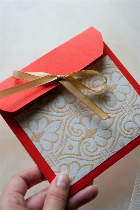 Handmade Party Invitations | ThriftyFun