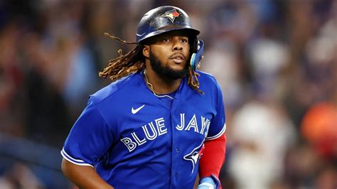 Vladimir Guerrero Jr multi hits Highlights ! / Angels vs Blue Jays (4/8 ...