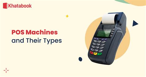 What Is A POS Machine Types Of POS Machines And Their Impact On Small