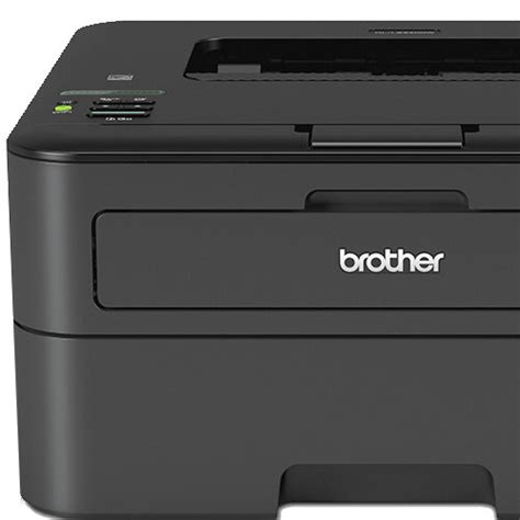 Brother Hl L Dw Compact High Quality Mono Laser Printer Wireless