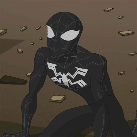 Pin Em Spectacular Spider Man Icons