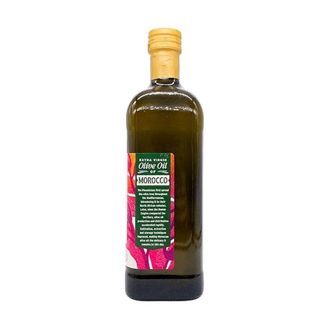 Morocco Extra Virgin Olive Oil Fl Oz At Whole Foods Market