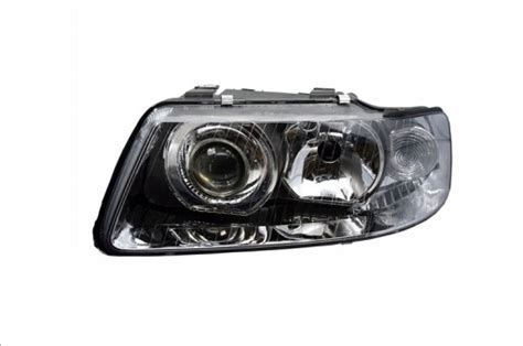 AUDI A3 8L 00 03 LIFT REFLEKTOR LAMPA H1 H7 LEWY AUDA38LOREF002L Za 226