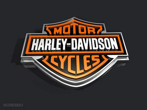 3d Harley Davidson Wallpapers Wallpaper Cave