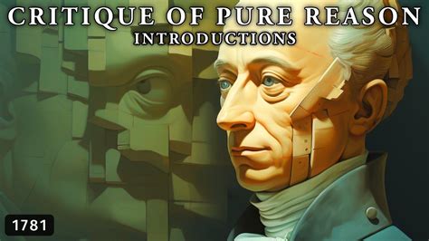 Introduction To Transcendental Philosophy Critique Of Pure Reason