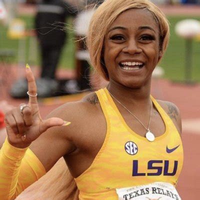 Sha Carri Richardson Ig Sha Carri Richardson Is Olympics Bound With