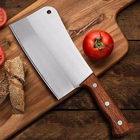 Meat Butchering Knives – Best Meat Butcher Knives – ITZNS