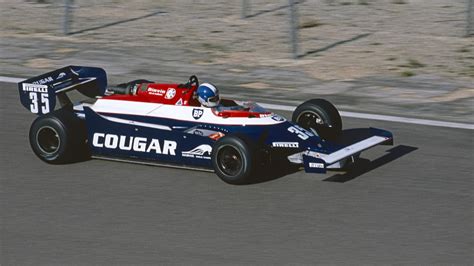 Tol Toleman Hart Tg Gp De Suisse Dijo Flickr