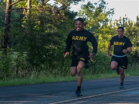 Acing The Army 2 Mile Run In 3 Easy Steps 2020 Standards