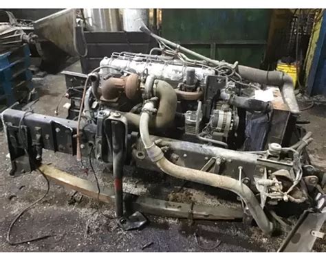 Mack Ms Engine Assembly In Chicago Heights Il