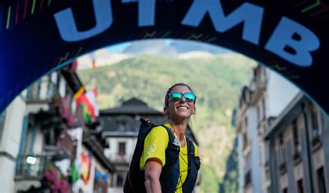 Live Suivez En Direct L Utmb