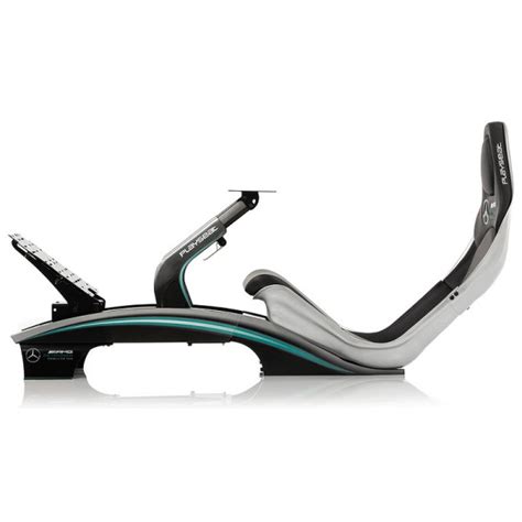 Playseat Pro Formula Mercedes Amg Petronas F