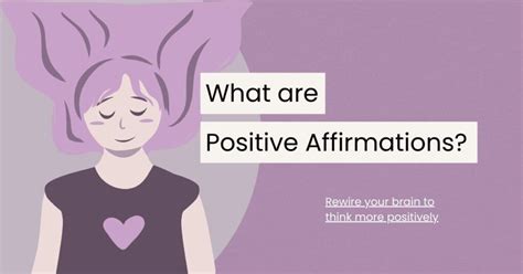 What Are Positive Affirmations? A Guide to Cultivating a Positive Mindset