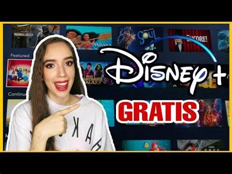 Como Ver Disney Plus Gratis Legalmente Sorteo Cerrado Ver