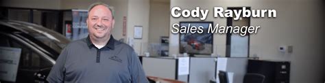 Meet Fort Collins Nissan Staff Fort Collins CO | Sales | Service