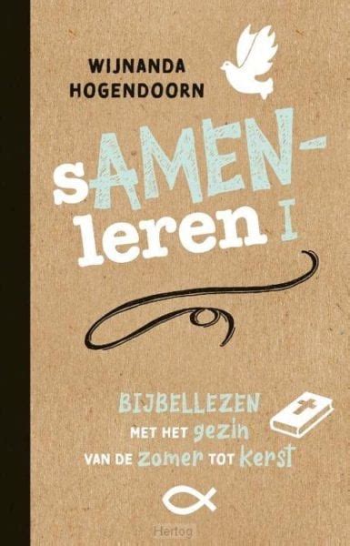 Samen Leren Bijbellezen Boek En Hart Almelo