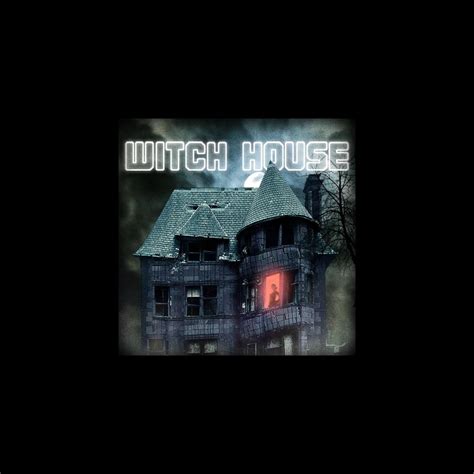 ‎Witch House di Various Artists su Apple Music