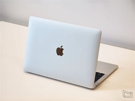 MacBook Air M1