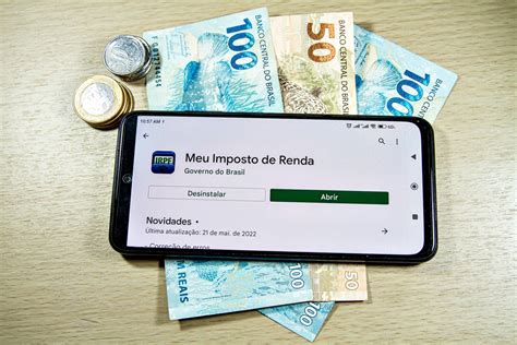 Receita Libera Consulta Ao Lote De Restitui O Do Ir E Vai