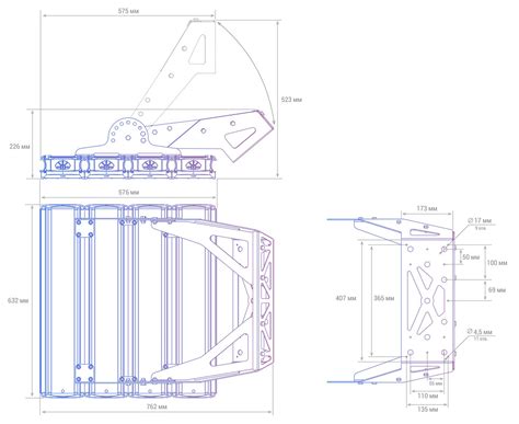 TL-PROM SM 535 5K FL DIM К30 (Арт. УТ000009706) | Промышленный ...