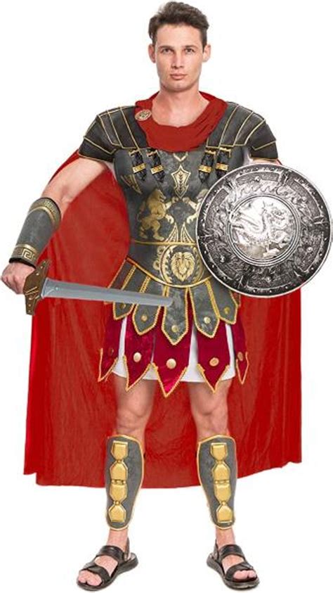 roman gladiator costume women