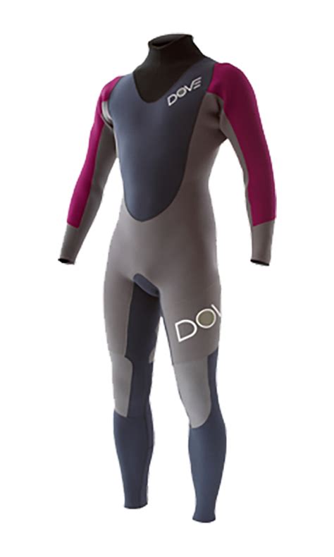 Dove Dove Surfing Wetsuits